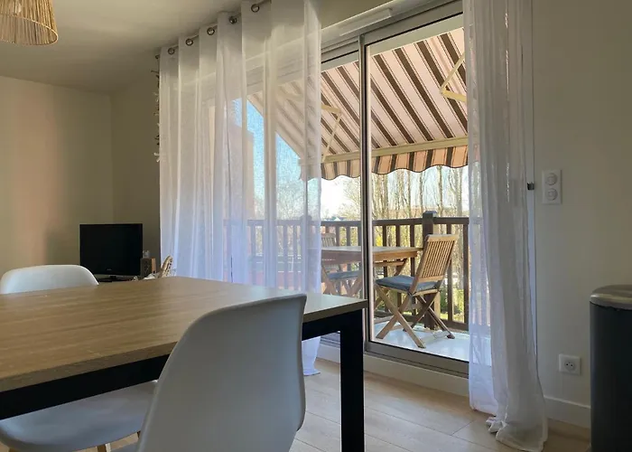 Hyper Centre - 2 Pieces Tout Confort - Terrasse - Ascenseur -