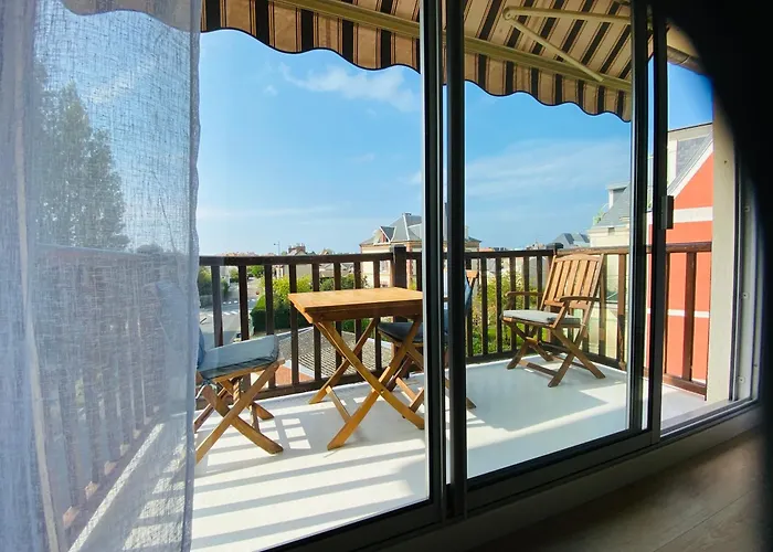 Hyper Centre - 2 Pieces Tout Confort - Terrasse - Ascenseur -