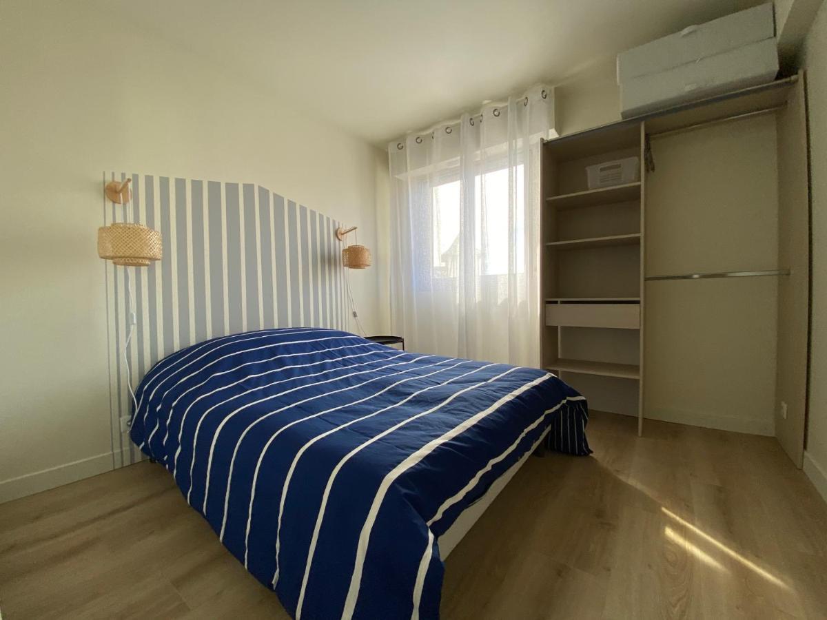 Hyper Centre - 2 Pieces Confort - Terrasse - Ascenseur - Apartment