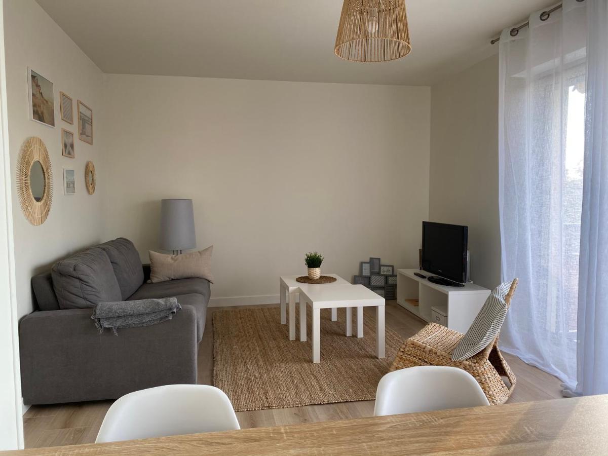 Hyper Centre - 2 Pieces Confort - Terrasse - Ascenseur - Apartment *