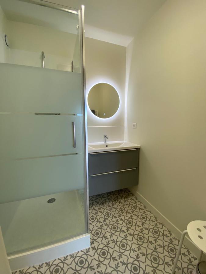 Apartment Hyper Centre - 2 Pieces Confort - Terrasse - Ascenseur -