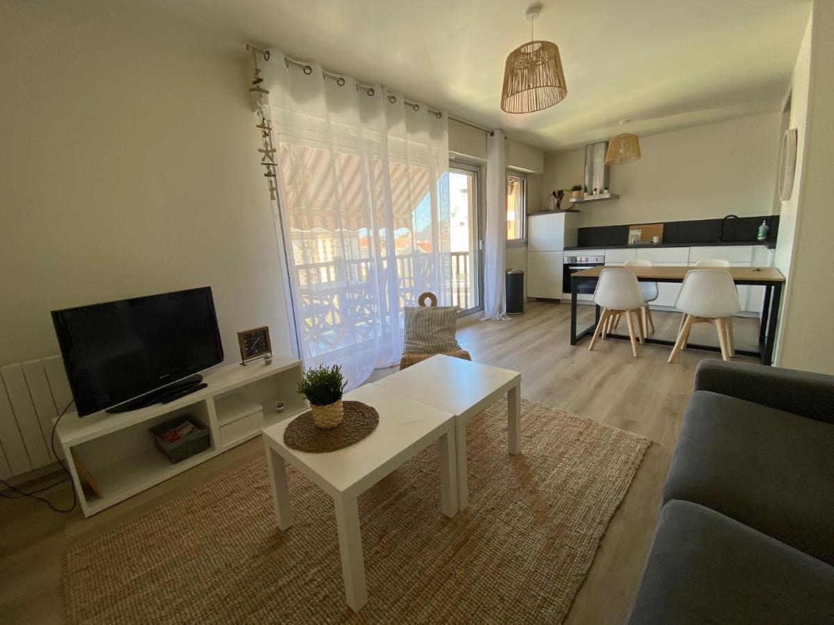 Hyper Centre - 2 Pieces Confort - Terrasse - Ascenseur - Cabourg