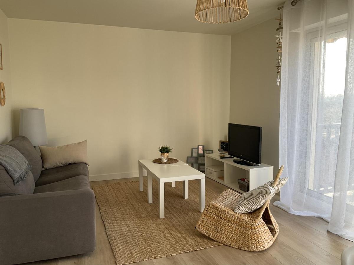 Hyper Centre - 2 Pieces Confort - Terrasse - Ascenseur -