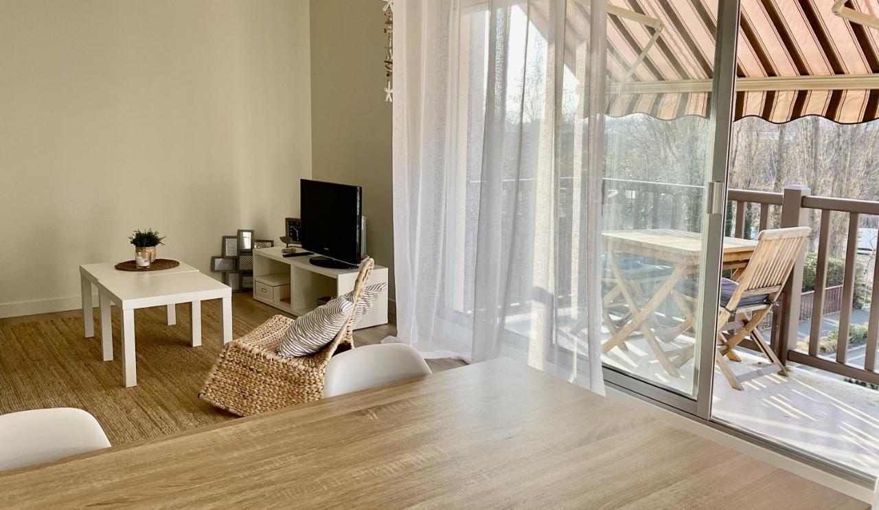 Hyper Centre - 2 Pieces Confort - Terrasse - Ascenseur -