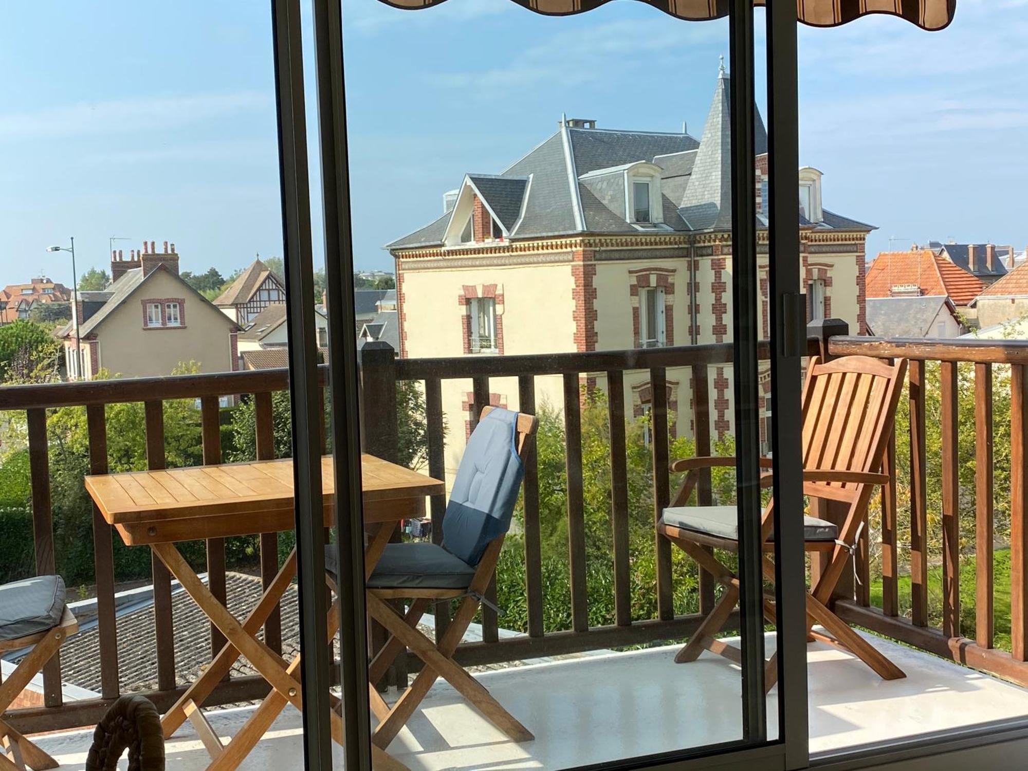 Hyper Centre - 2 Pieces Confort - Terrasse - Ascenseur - Apartment